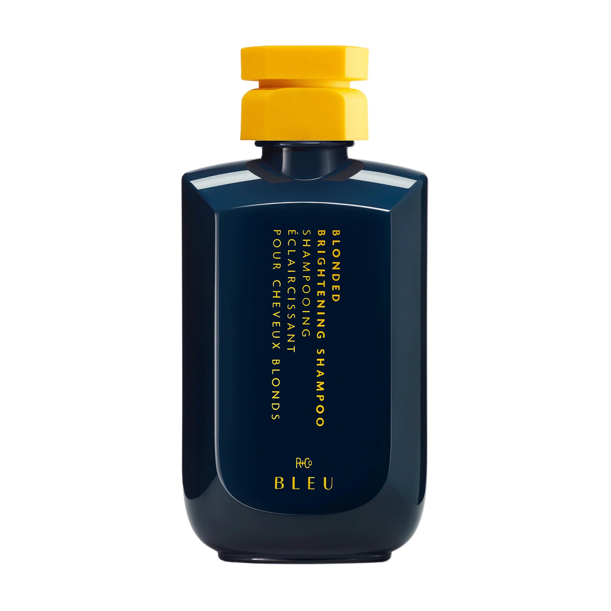 Blonded Brightening Shampoo