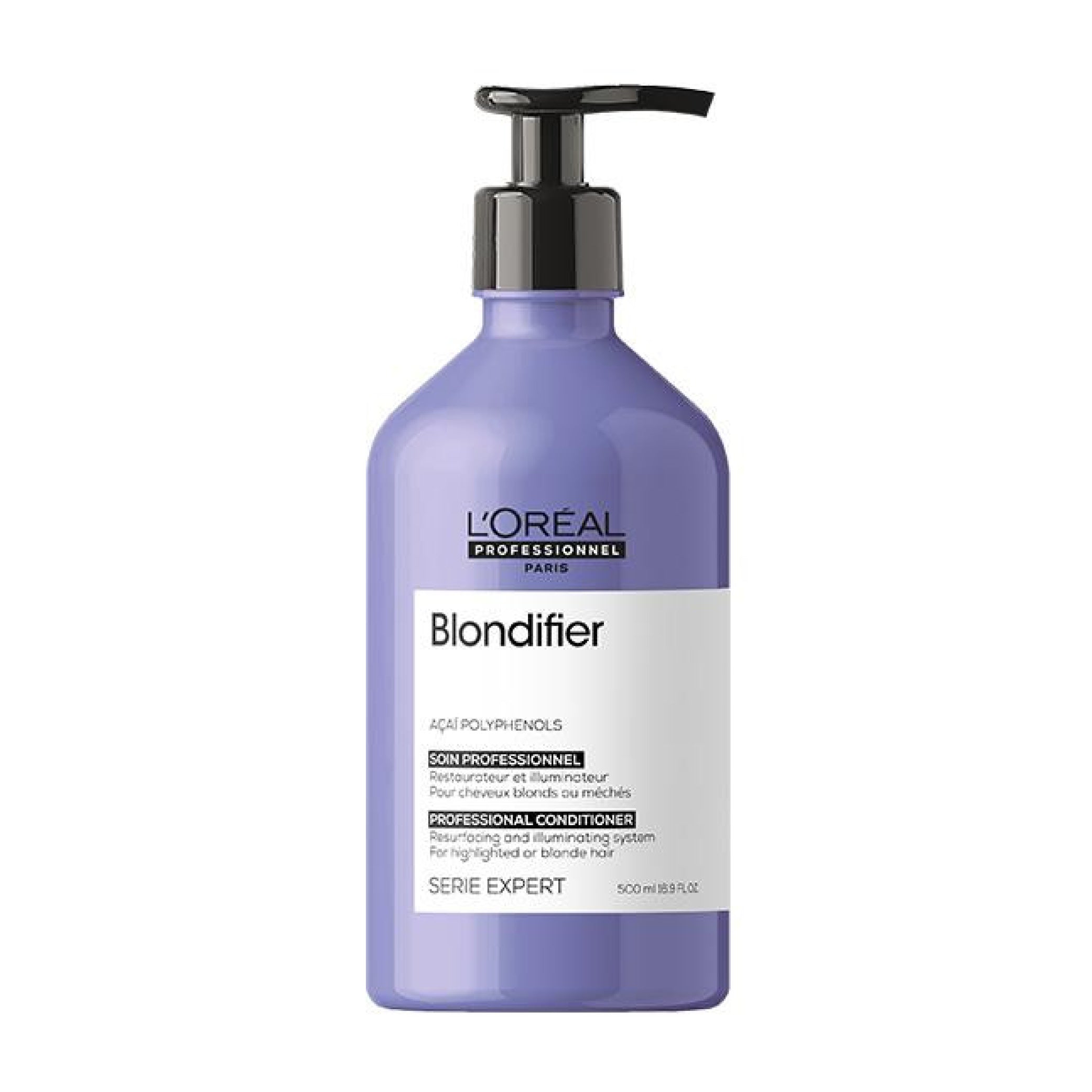 Blondifier Conditioner