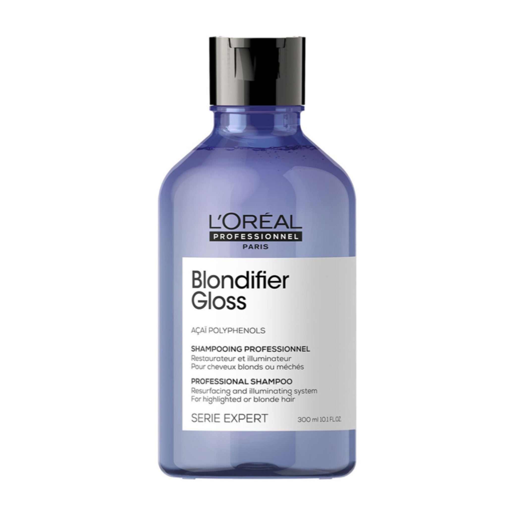Blondifier Shampoing Gloss