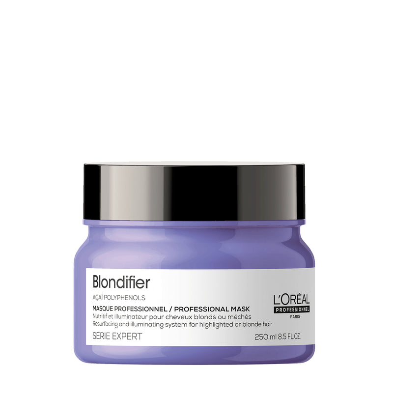 Blondifier Mask