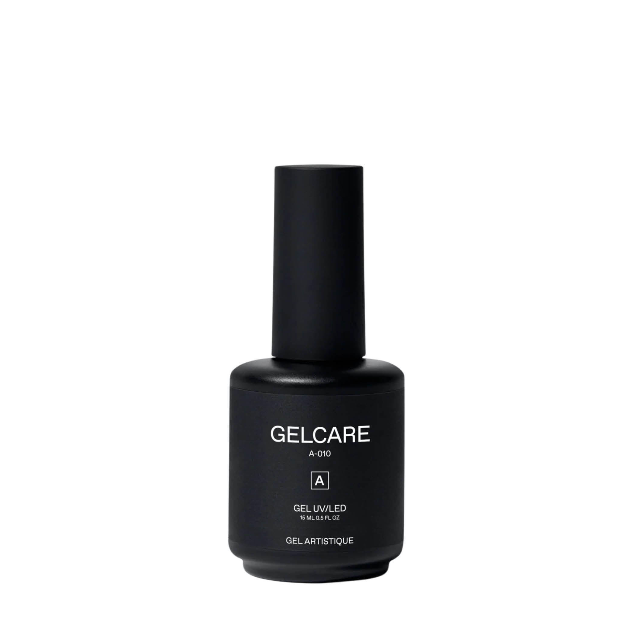 Blooming Gel