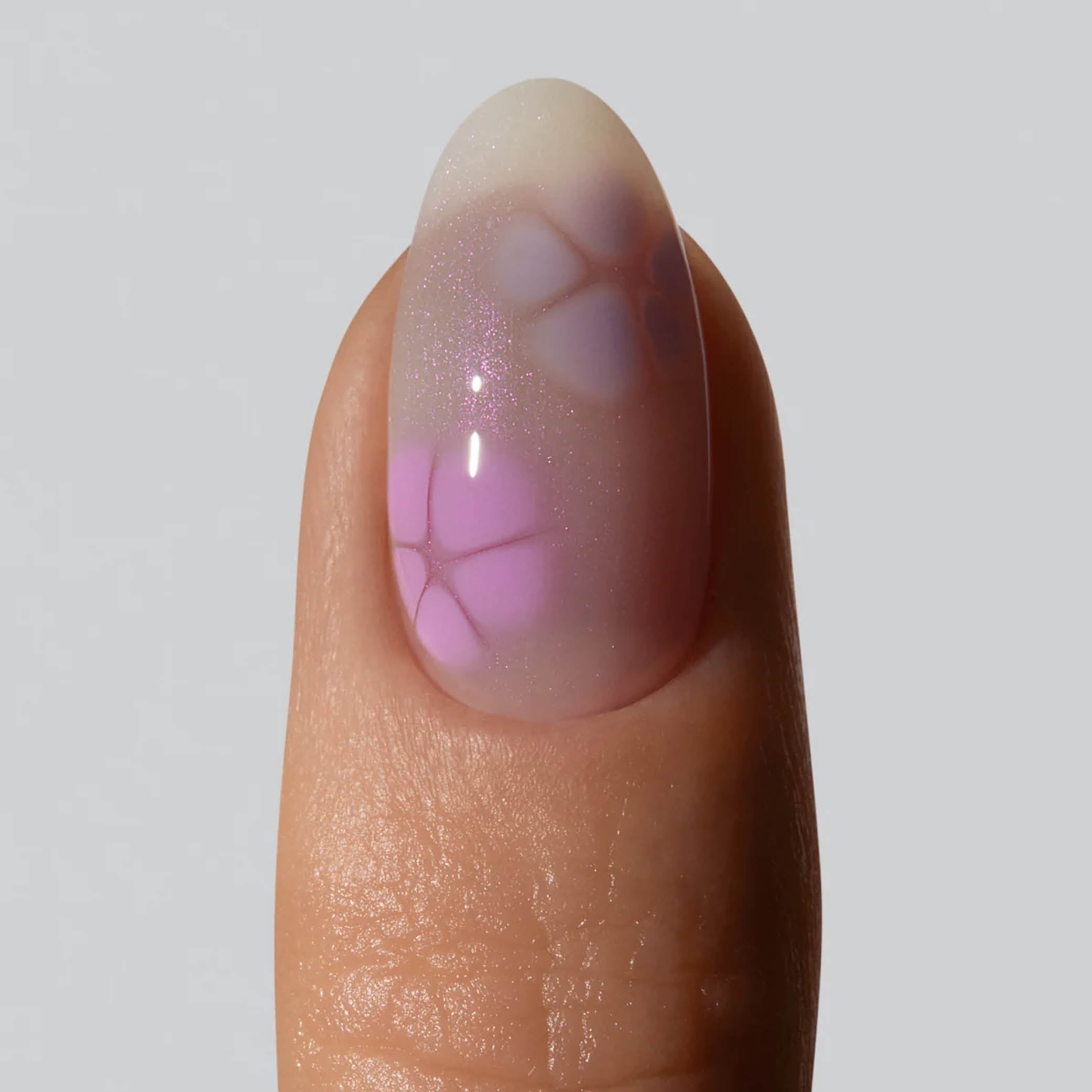 Blooming Gel