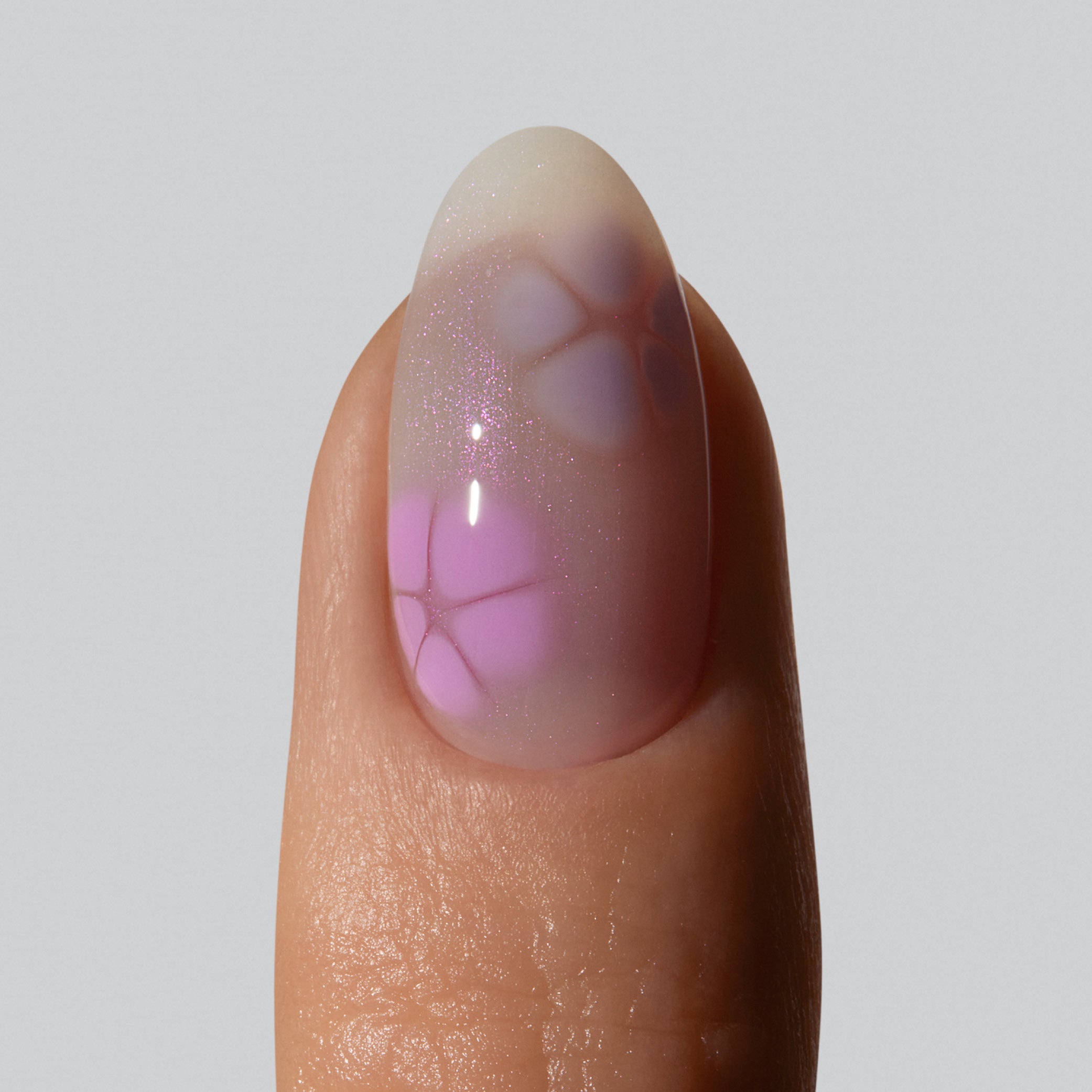 Blooming Gel