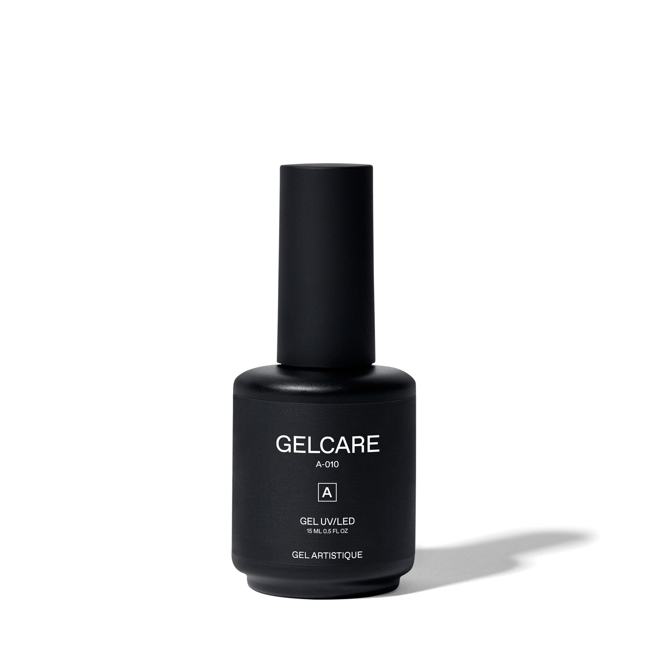 Blooming Gel