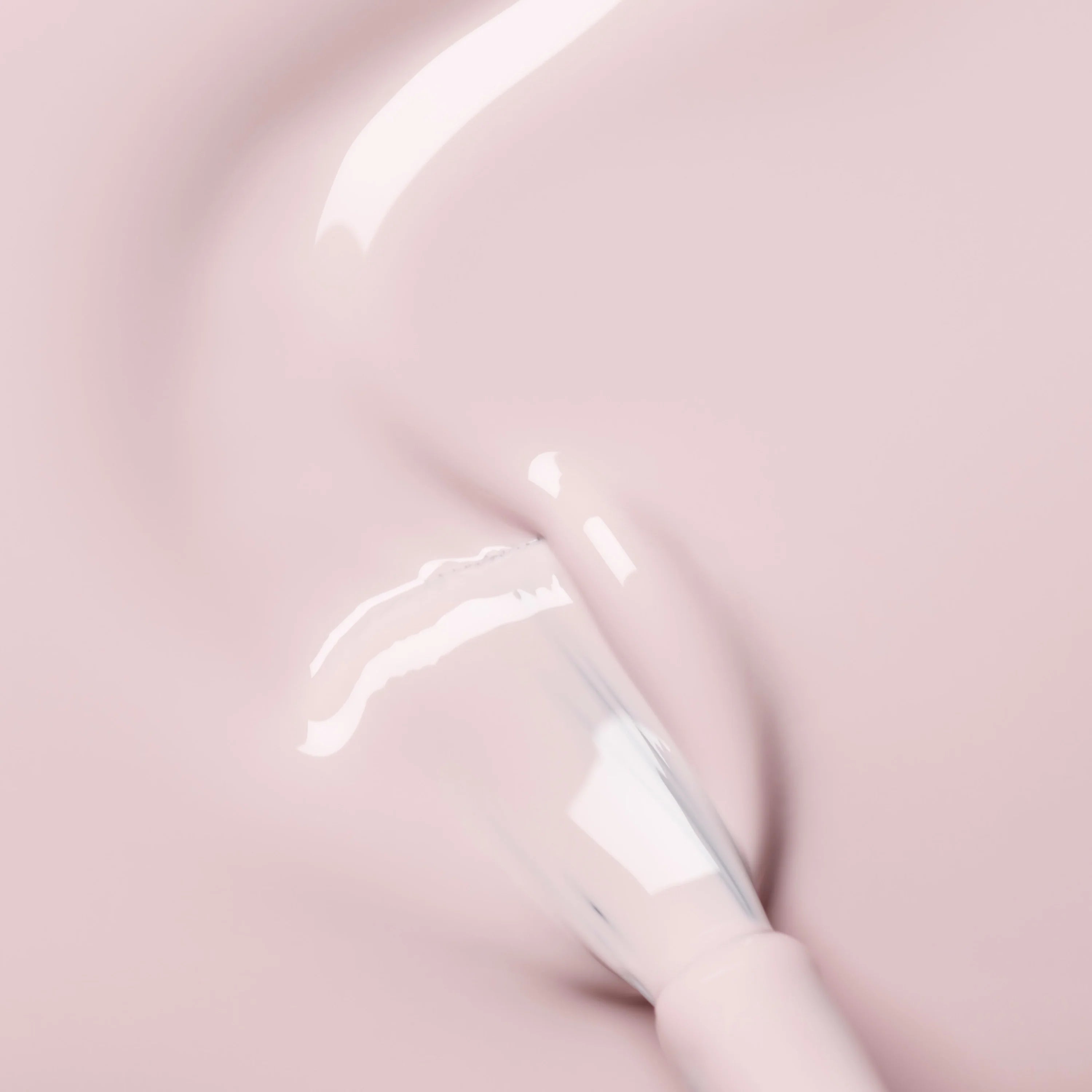 Green Nail Polish