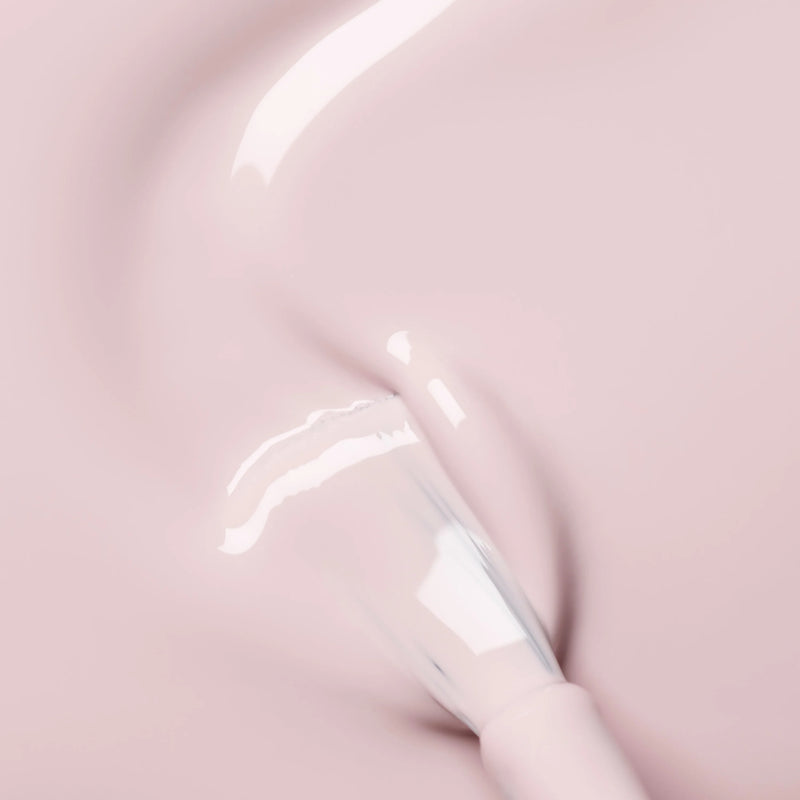 Vernis à ongles Green - Nuances de rose