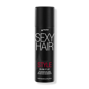 Blow It Up Volumizing Gel Foam