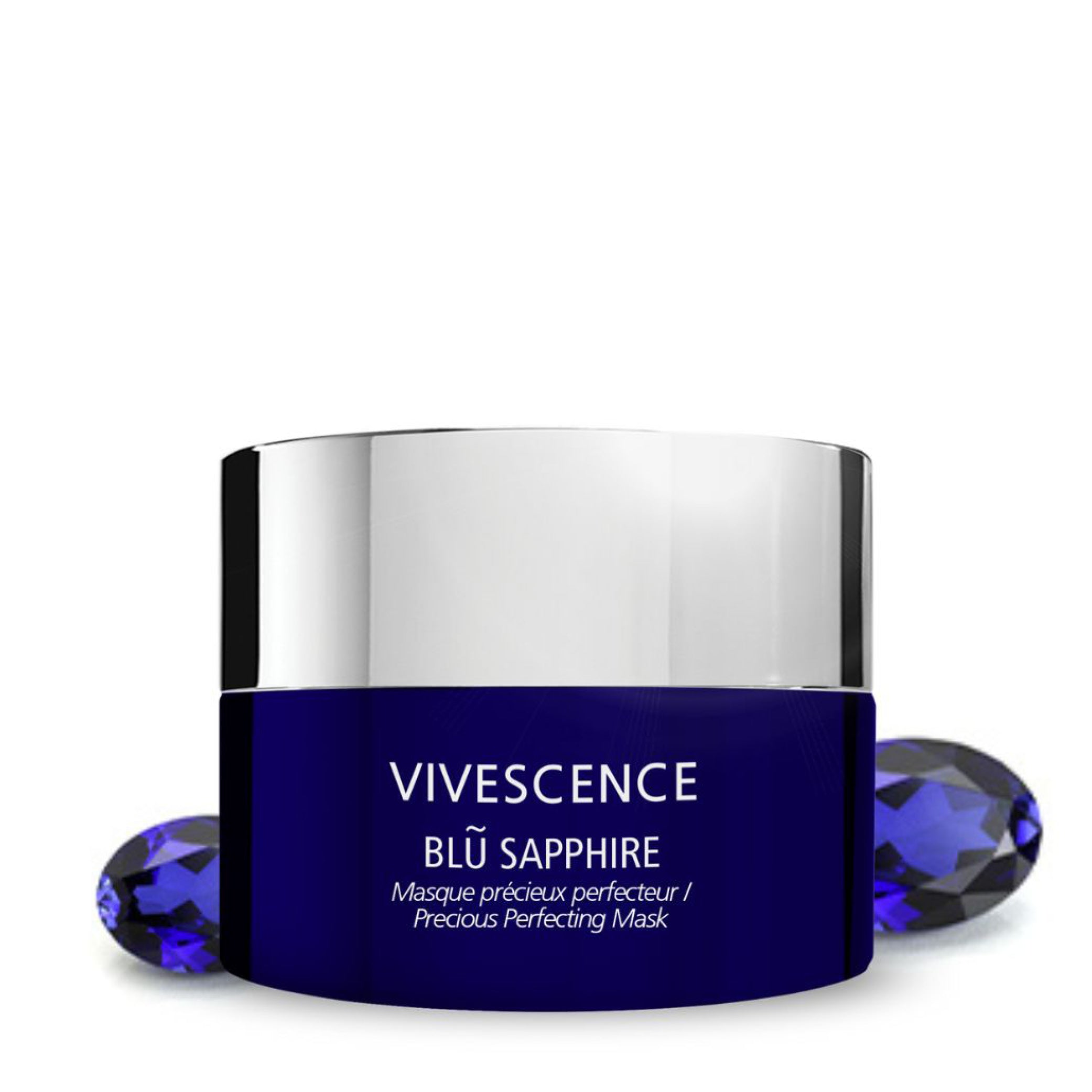 Blu Sapphire Precious Perfecting Mask