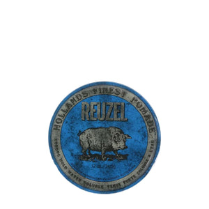 Blue Pomade