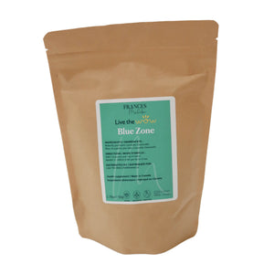 Blue Zone Tea