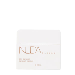 Body Exfoliant