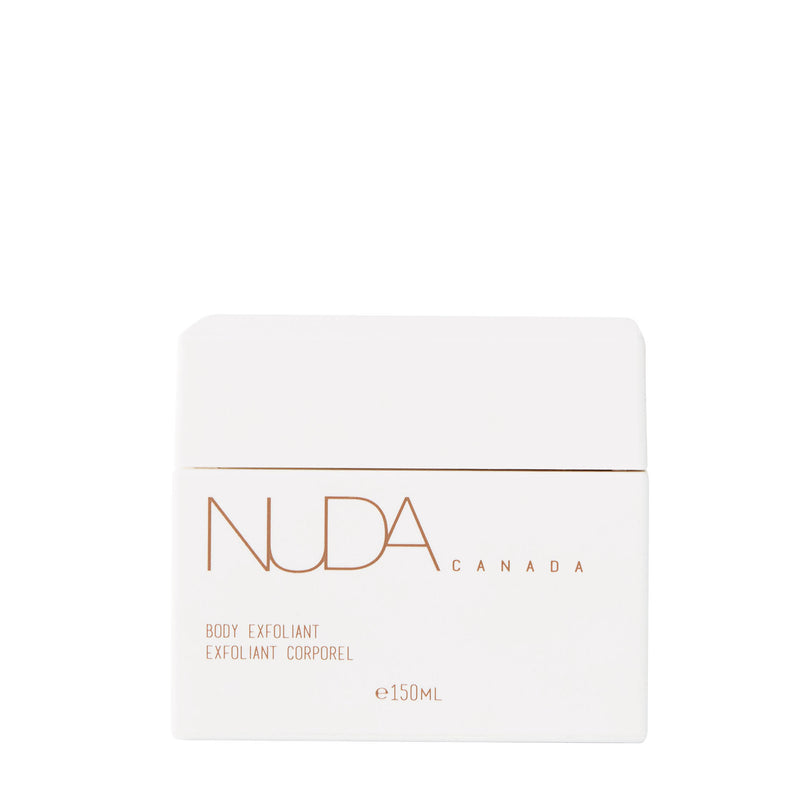 Body Exfoliant