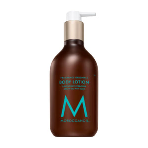 Body Lotion Moisturizer
