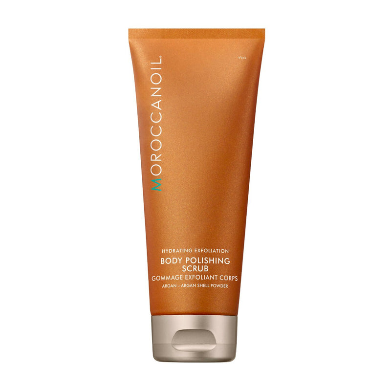 Gommage exfoliant corps