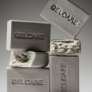 Pain exfoliant pour le corps