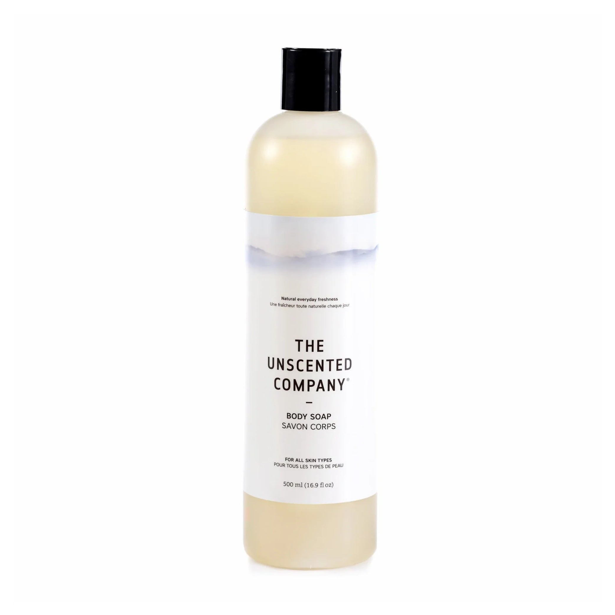 Body Soap