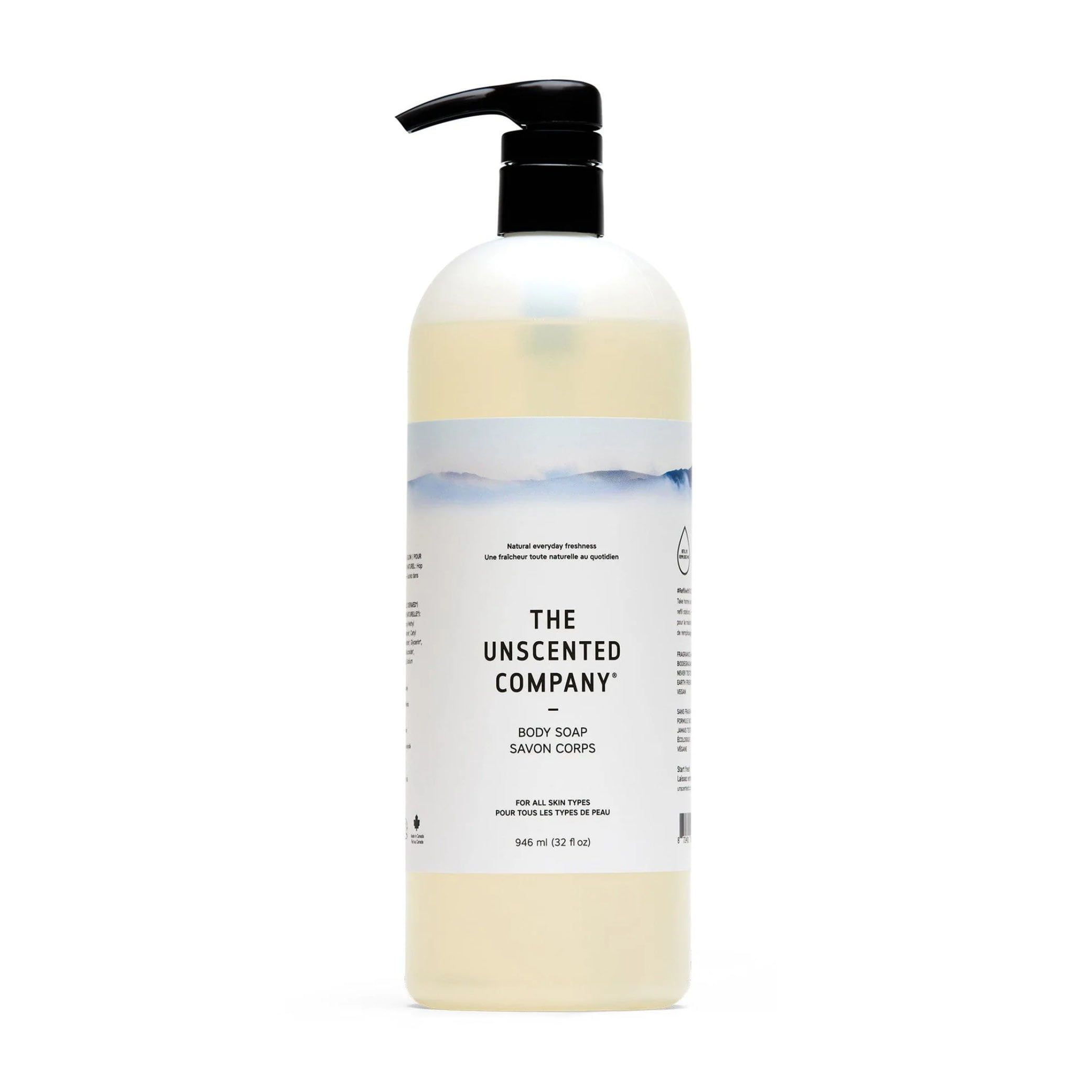 Body Soap
