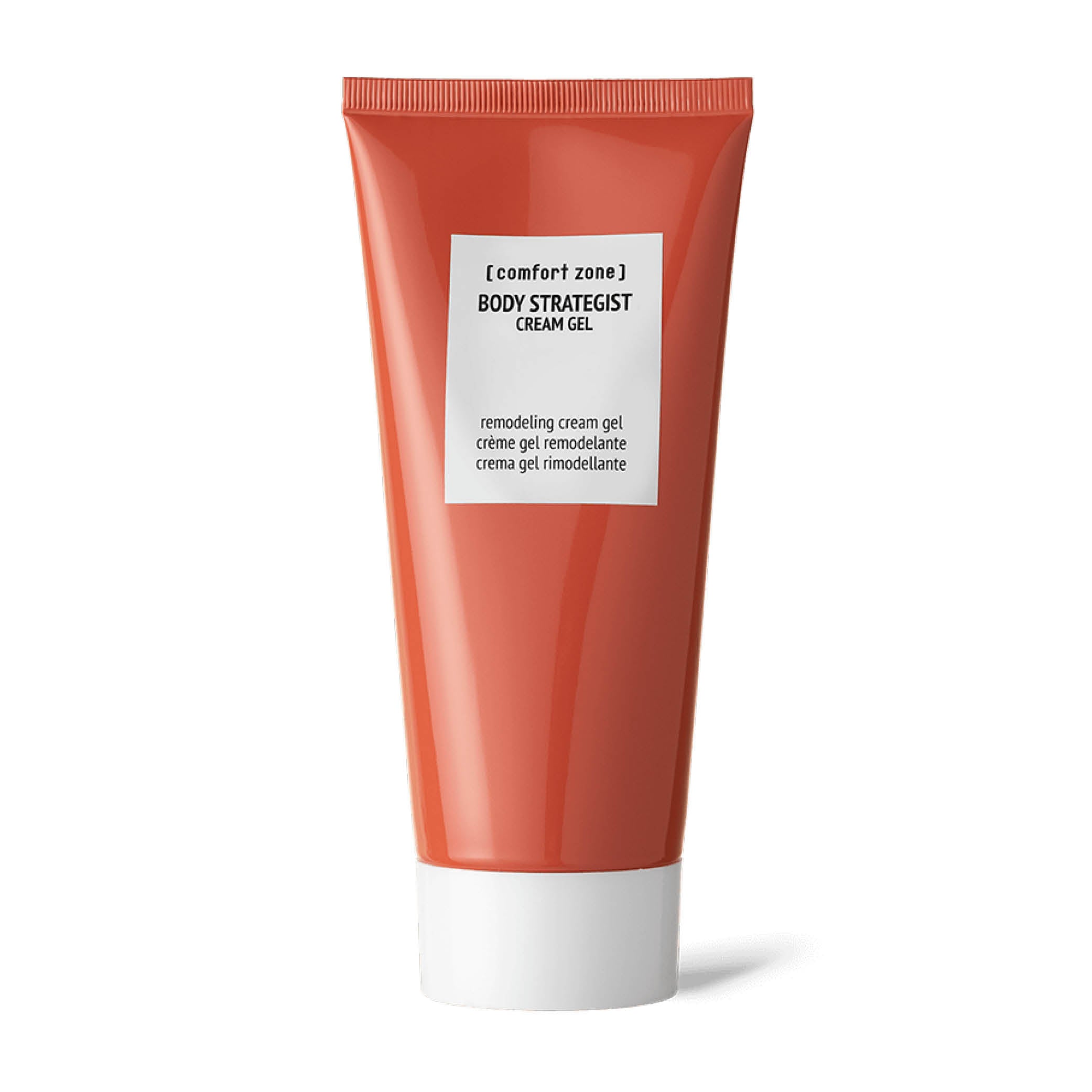 Body Strategist Cream Gel