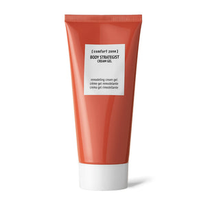 Body Strategist crème gel remodelante