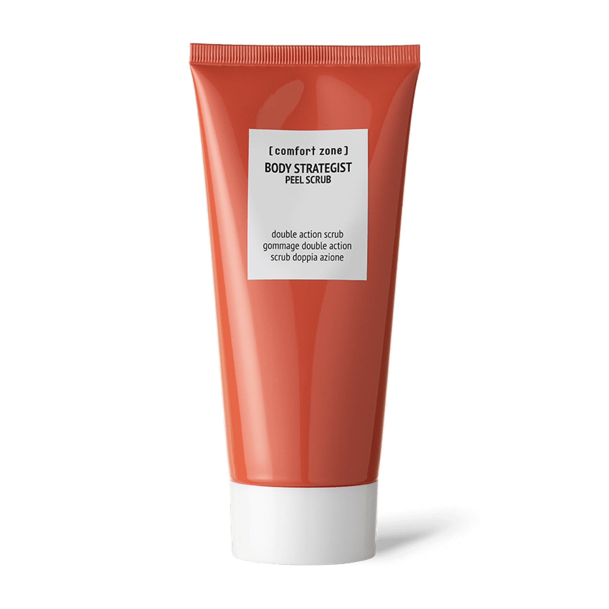 Body Strategist Peel Scrub