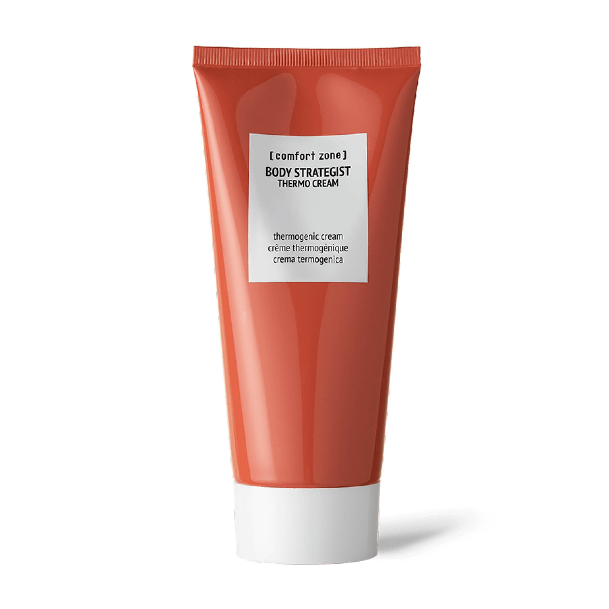 Body Strategist Thermo Cream