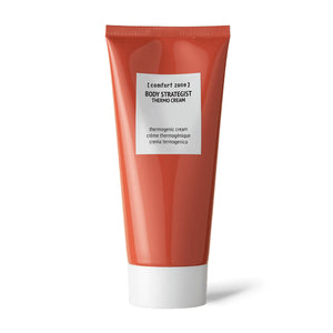 Body Strategist crème thermale