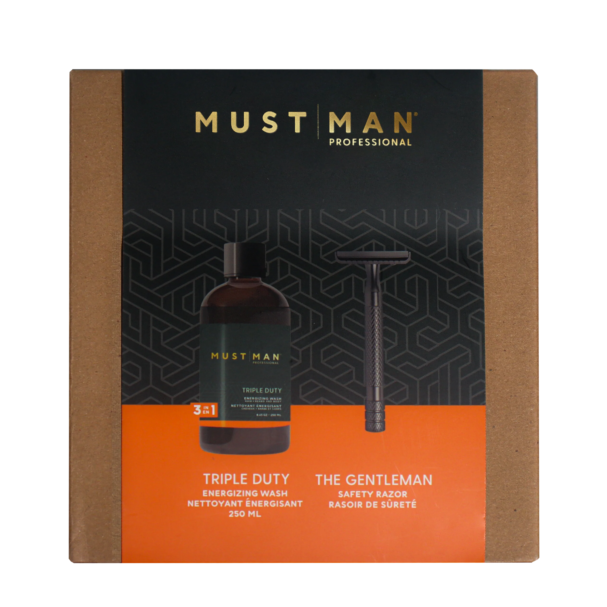 Grooming Duo