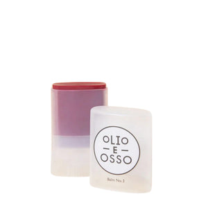 Bold Balms