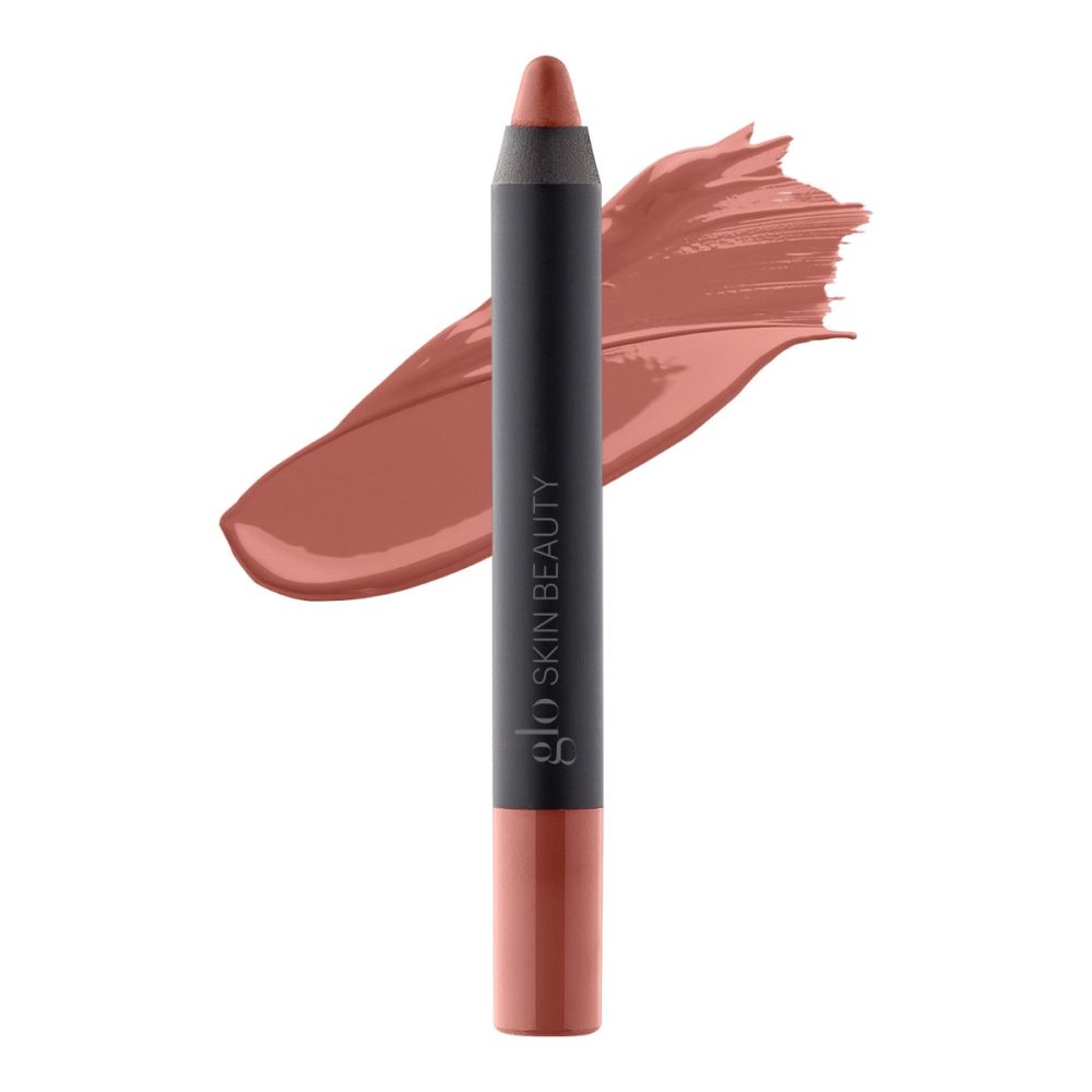 Cream Glaze Lip Crayon