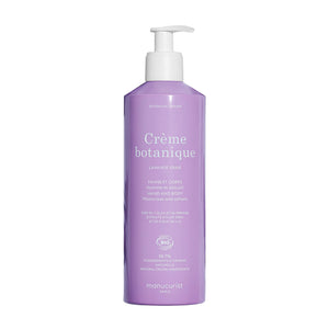 Botanical Cream