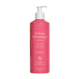 Botanical Cream