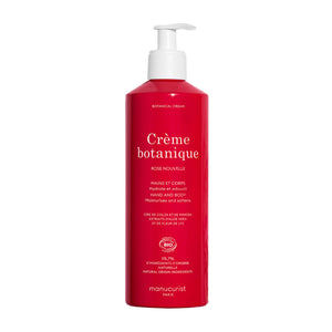 Botanical Cream