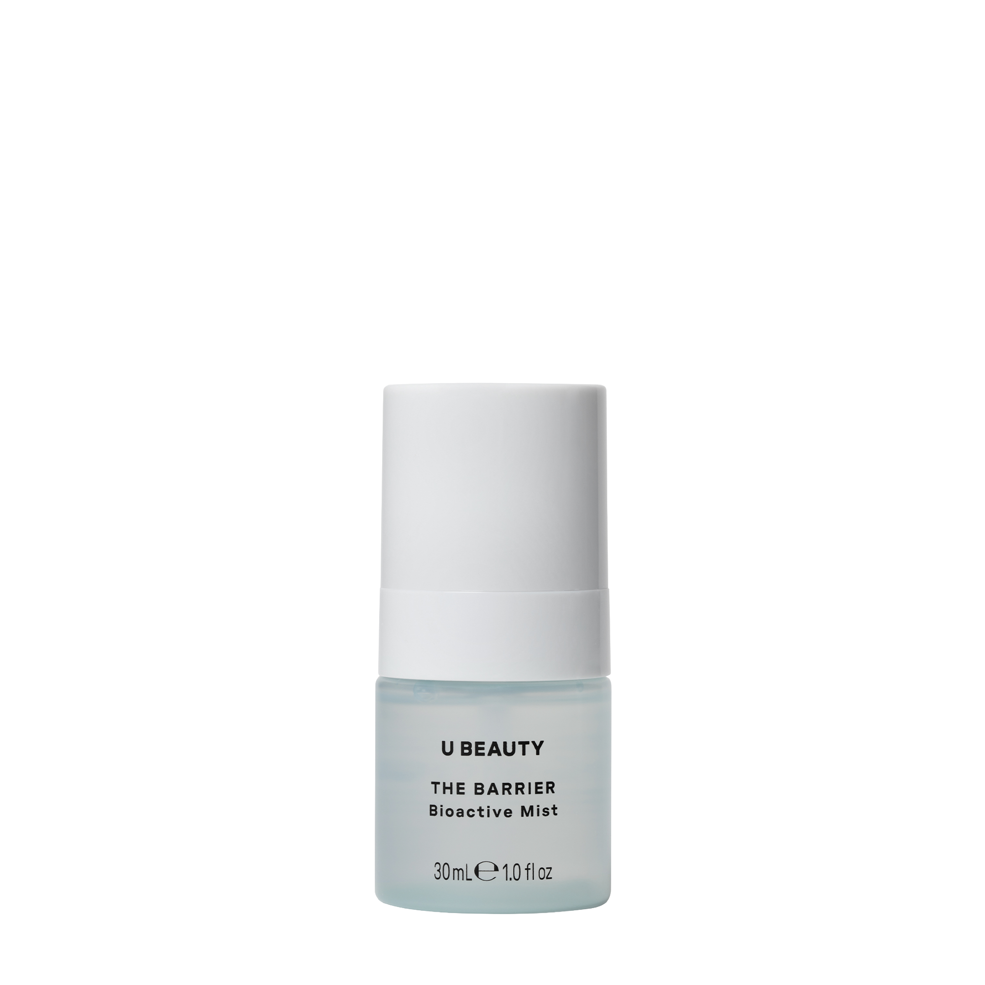 The BARRIER Bioactive Mist