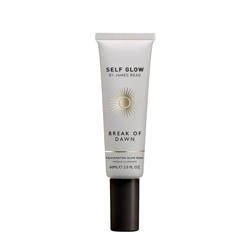 Break of Dawn – Rejuvenating Glow Mask