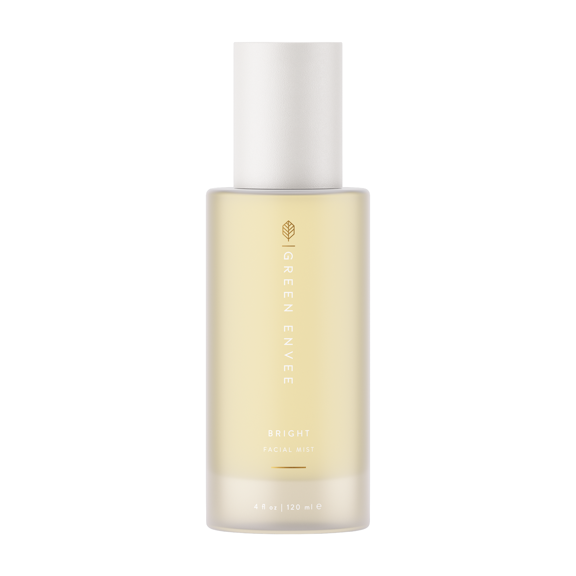 Bright Facial Mist