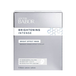Bright Effect Mask