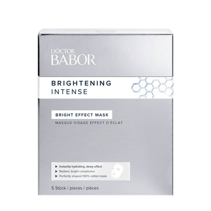 Bright Effect Mask
