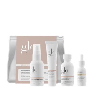 Brighten + Glow Travel Set