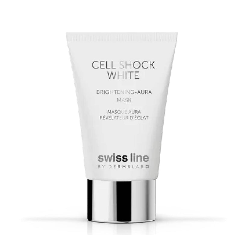 Brightening Aura Mask