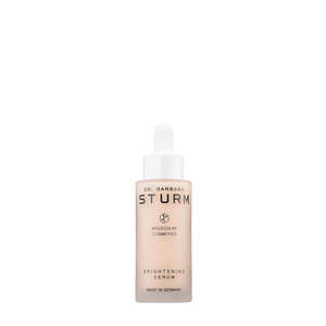 Brightening Face Serum
