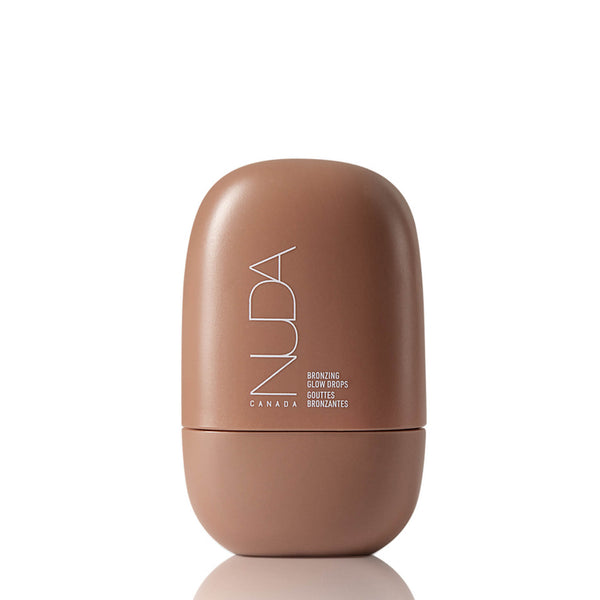 GLOWDROPS - Buildable Liquid Bronzer