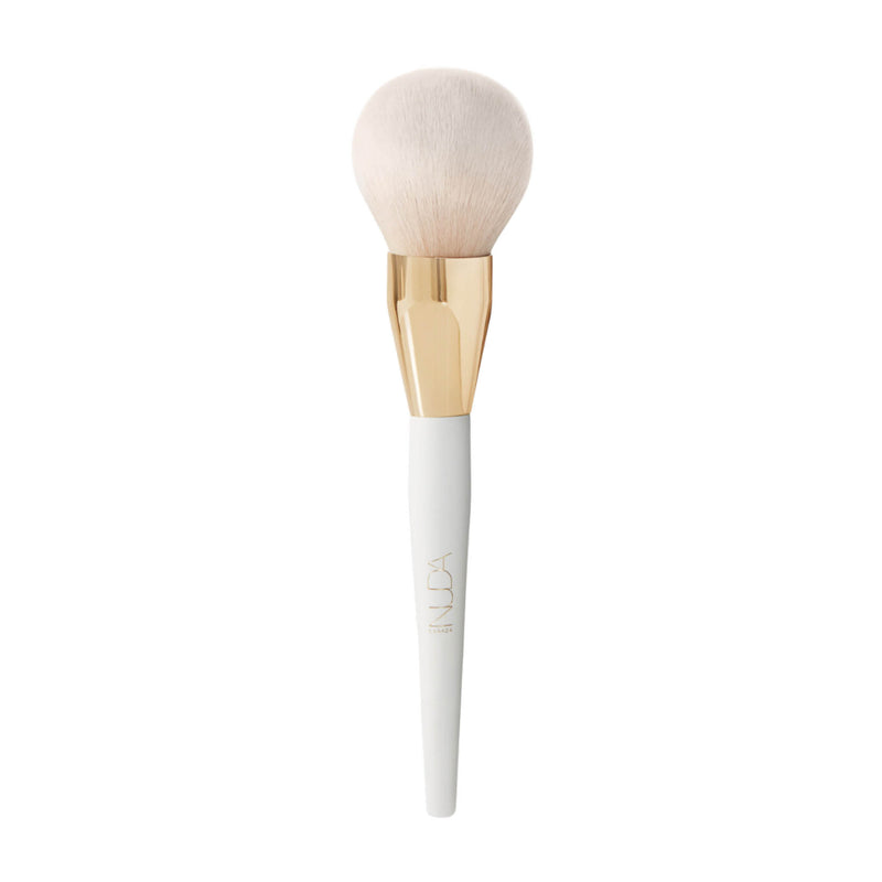 BRONZING POWDER BRUSH - For Face & Body