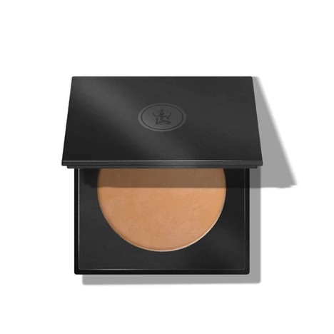 Bronzing powder