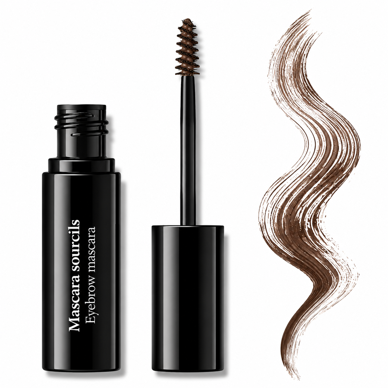 Eyebrow Mascara