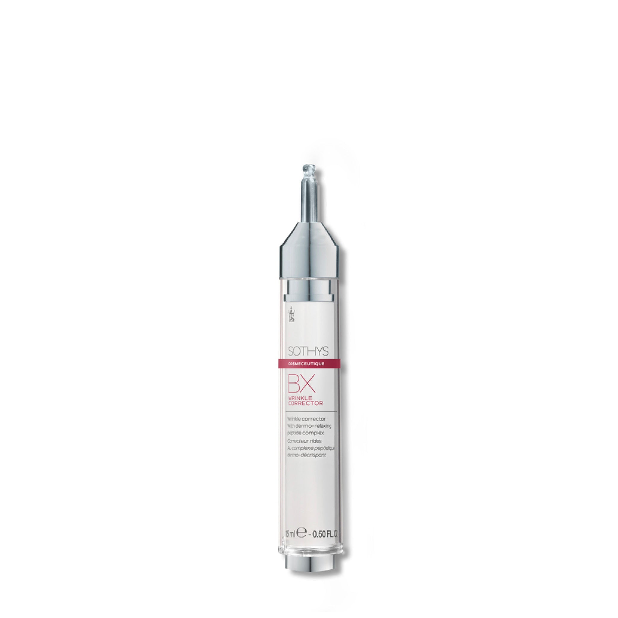 Bx Wrinkle Corrector