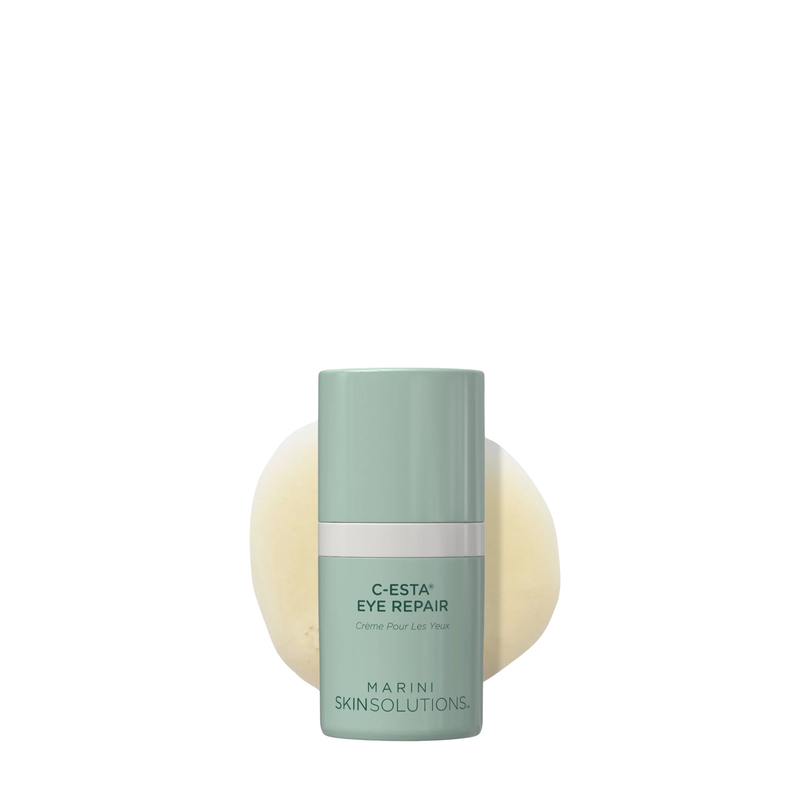 C-Esta crème pour les yeux 