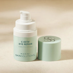 C-Esta crème pour les yeux 