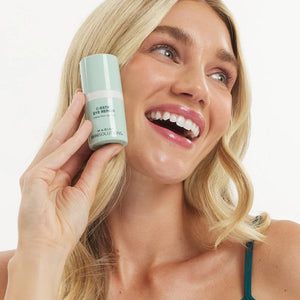 C-Esta crème pour les yeux 