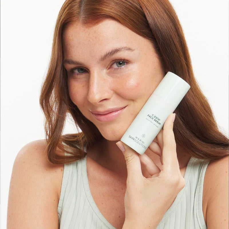 C-Esta Face Serum