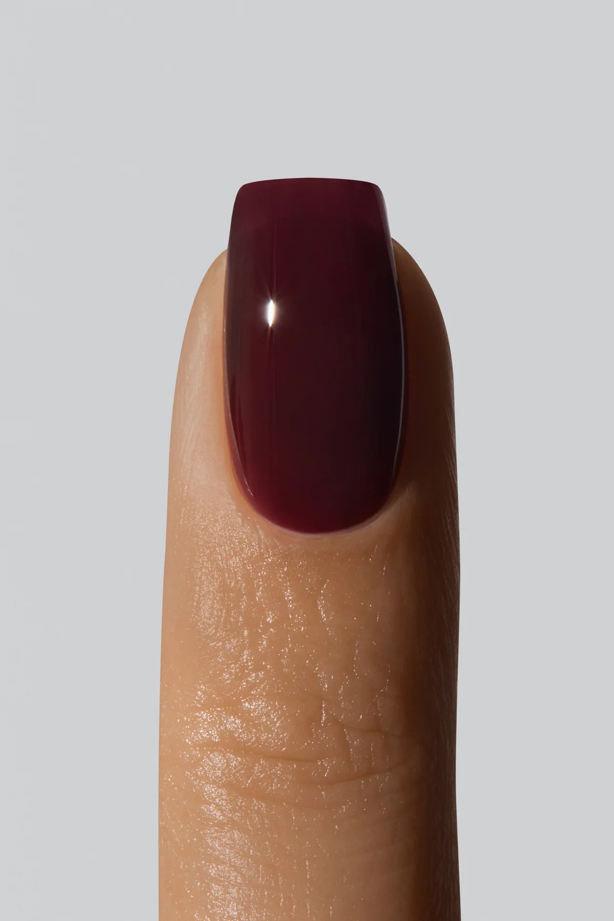 Vernis gel - teintes foncées